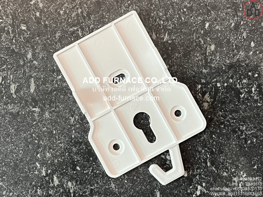 Gas Detector FB-370(7)